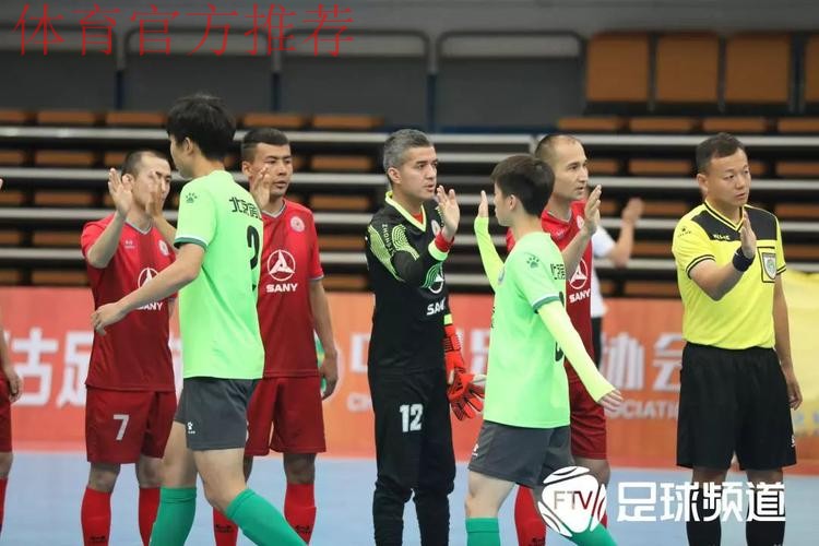 五甲总决赛小组赛阶段全部结束 半决赛四强球队出炉